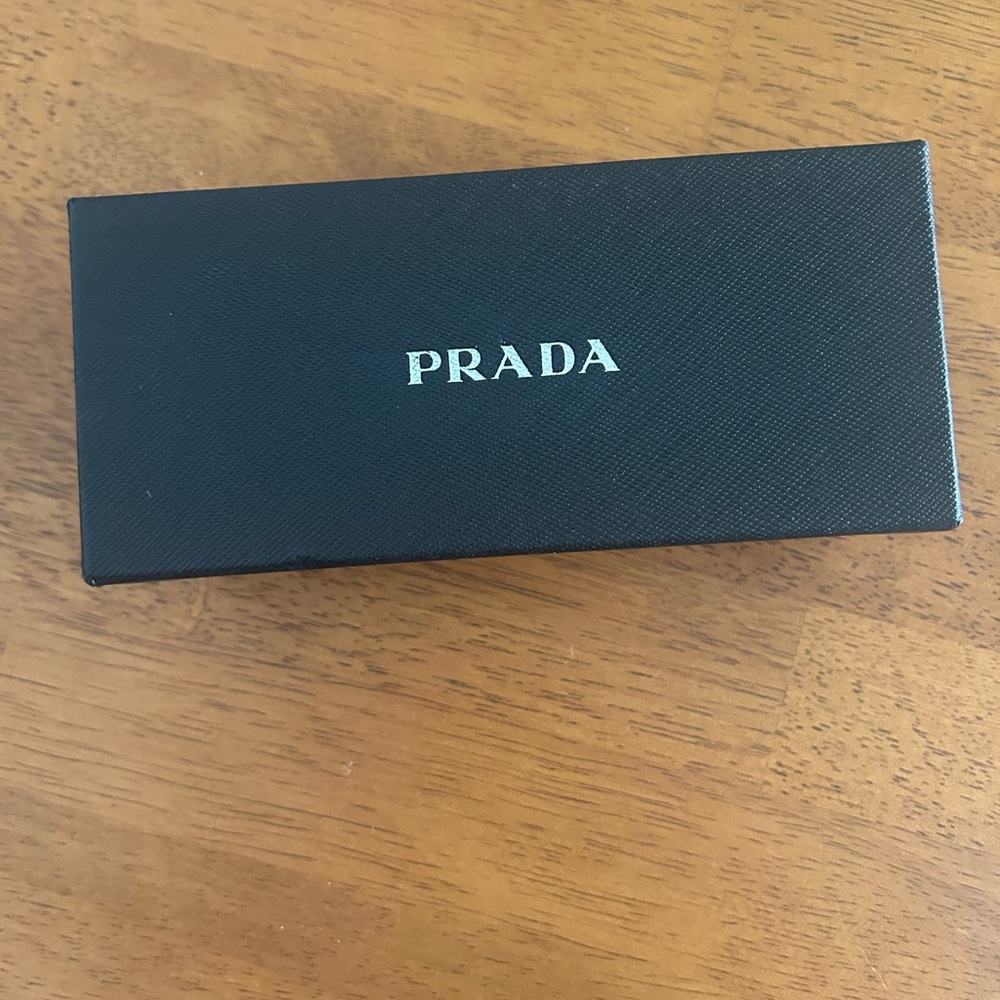 Prada sunglasses